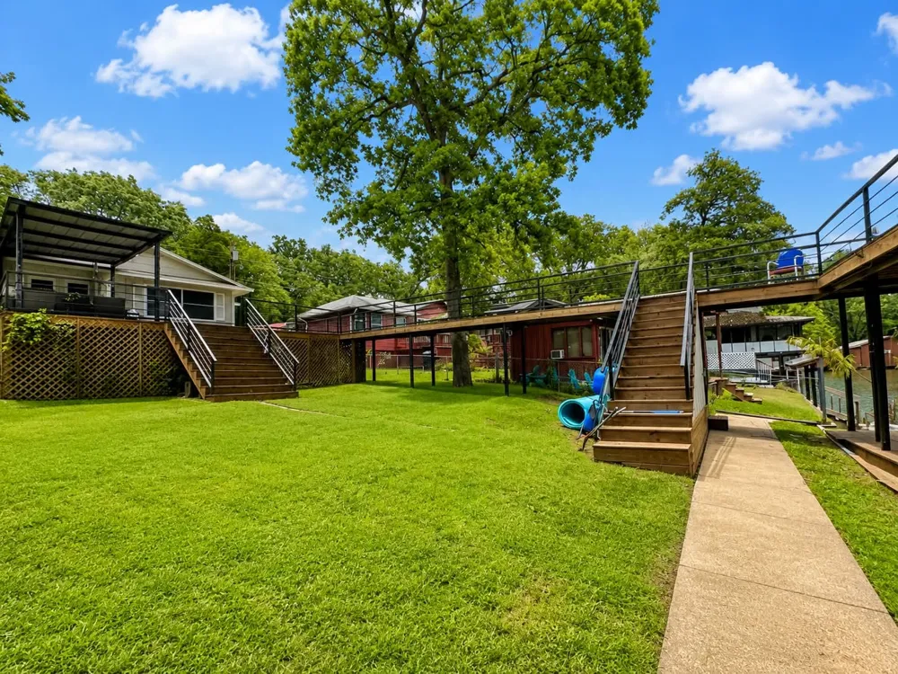 154 Harbor Drive Gun Barrel City, TX 75156