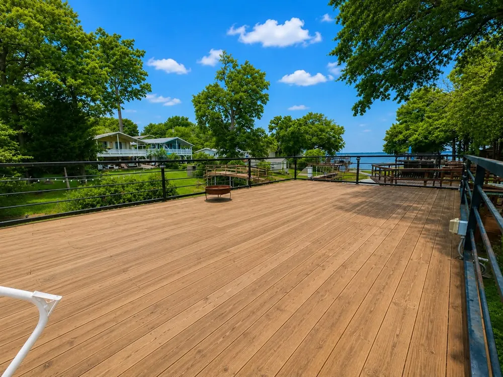 154 Harbor Drive Gun Barrel City, TX 75156