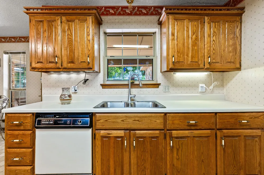 301 Paris Street Pecan Gap, TX 75469