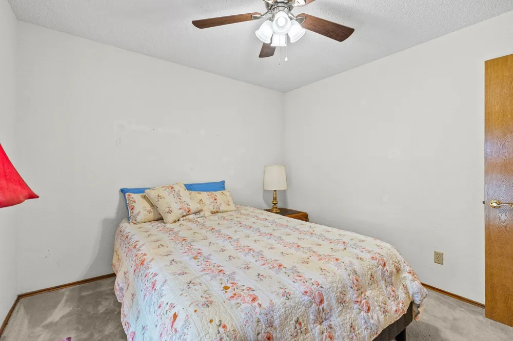 301 Paris Street Pecan Gap, TX 75469