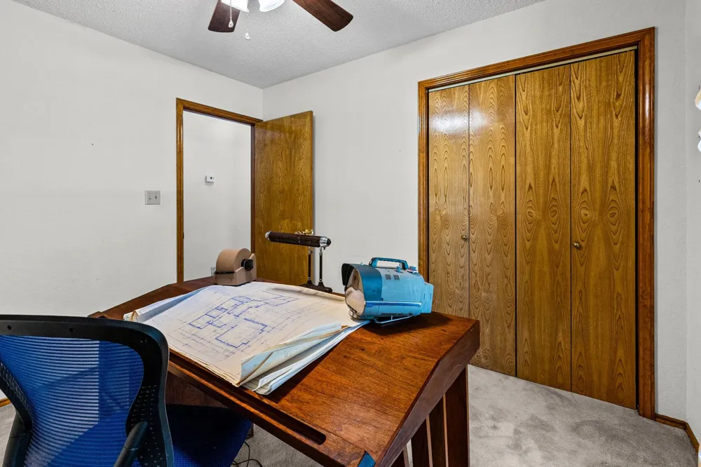 301 Paris Street Pecan Gap, TX 75469