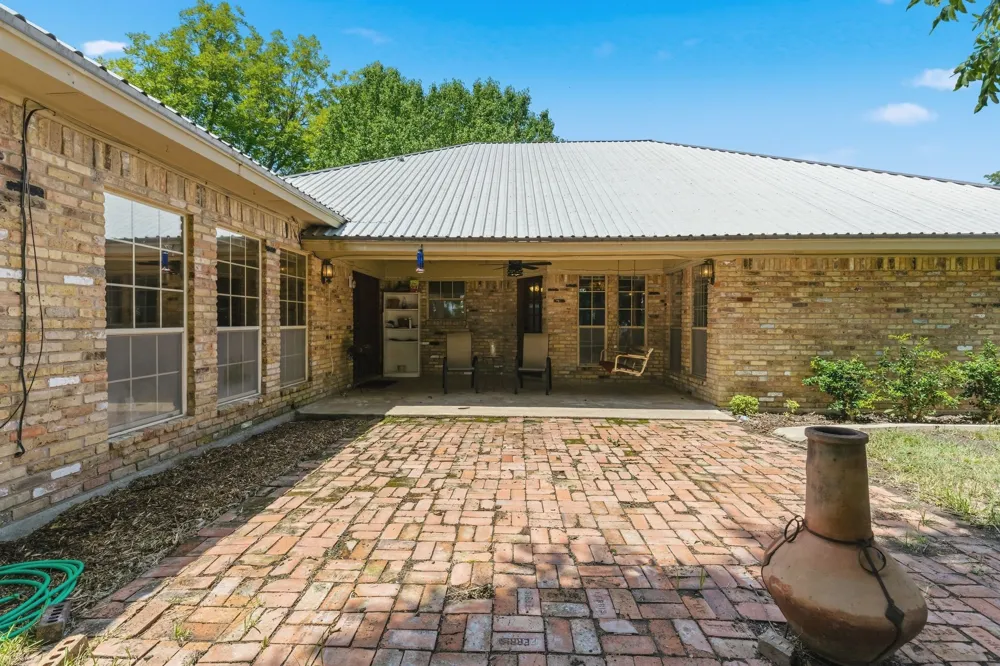 301 Paris Street Pecan Gap, TX 75469