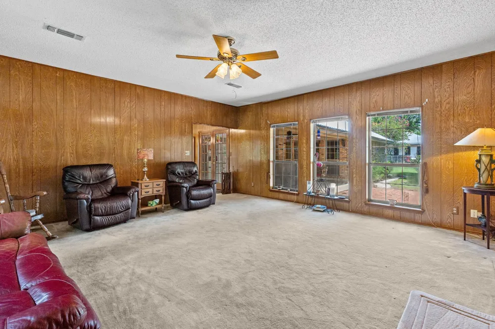 301 Paris Street Pecan Gap, TX 75469