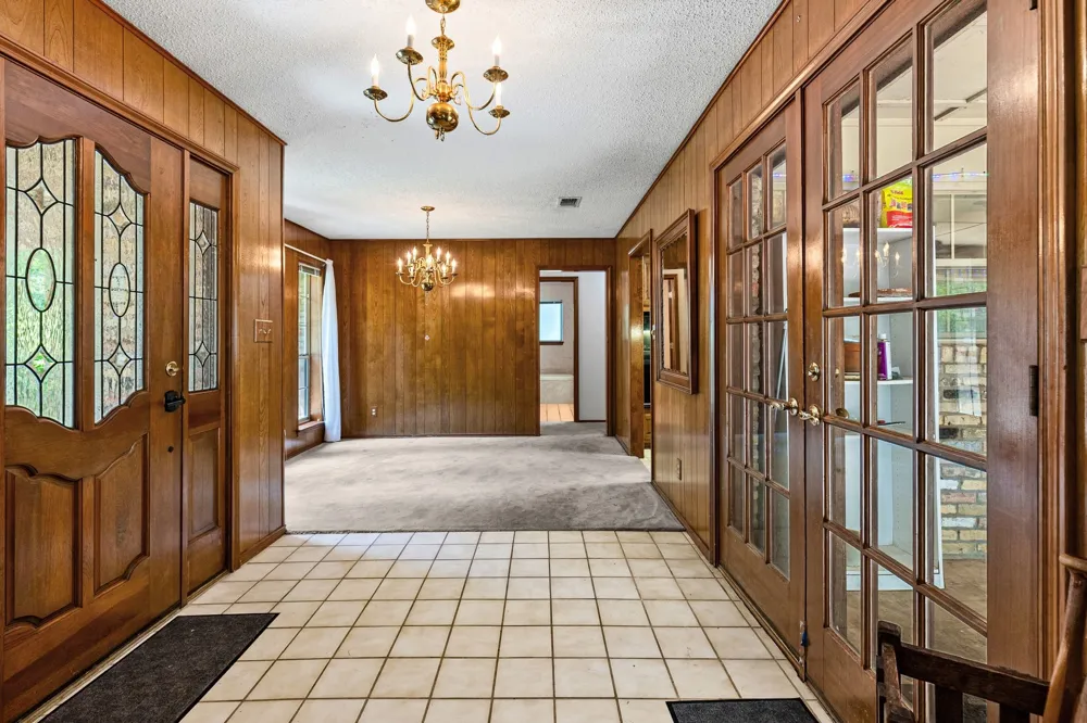 301 Paris Street Pecan Gap, TX 75469