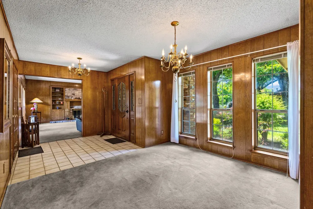 301 Paris Street Pecan Gap, TX 75469
