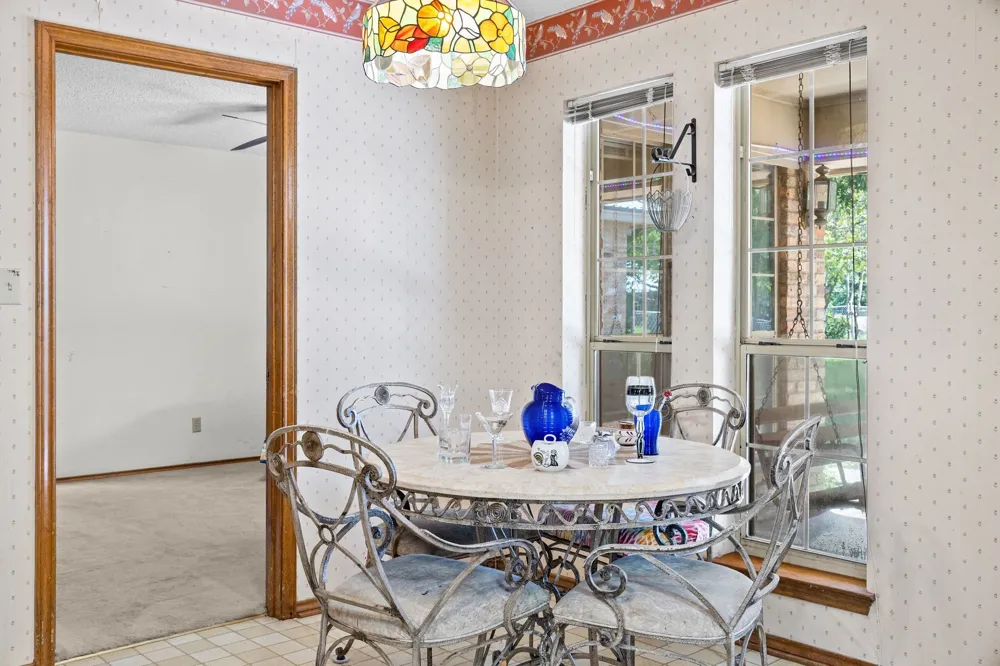 301 Paris Street Pecan Gap, TX 75469