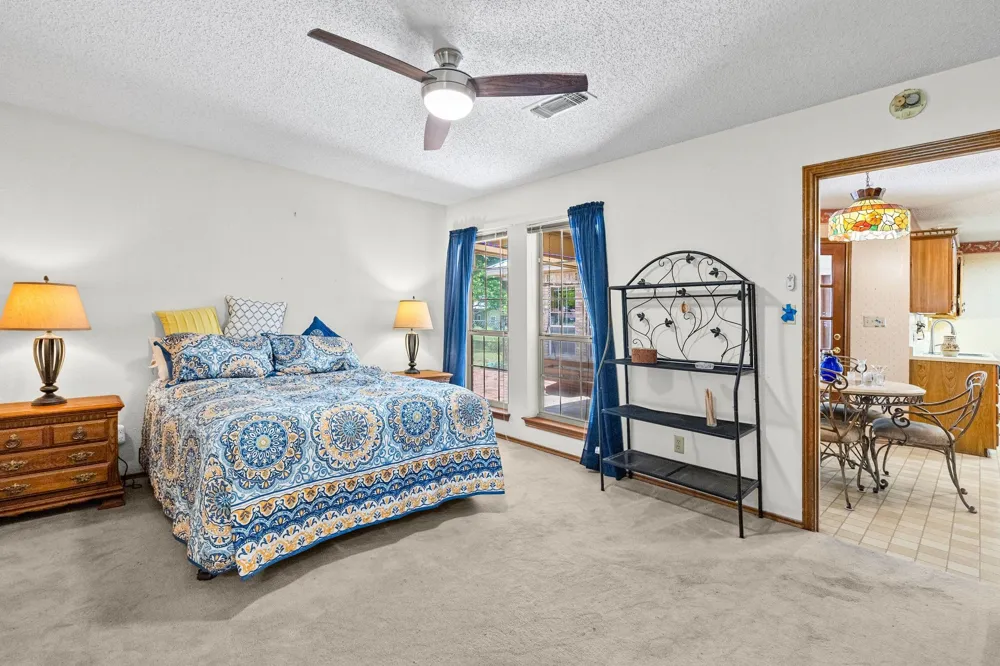 301 Paris Street Pecan Gap, TX 75469