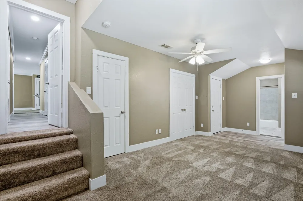 2121 W Bond Street Denison, TX 75020