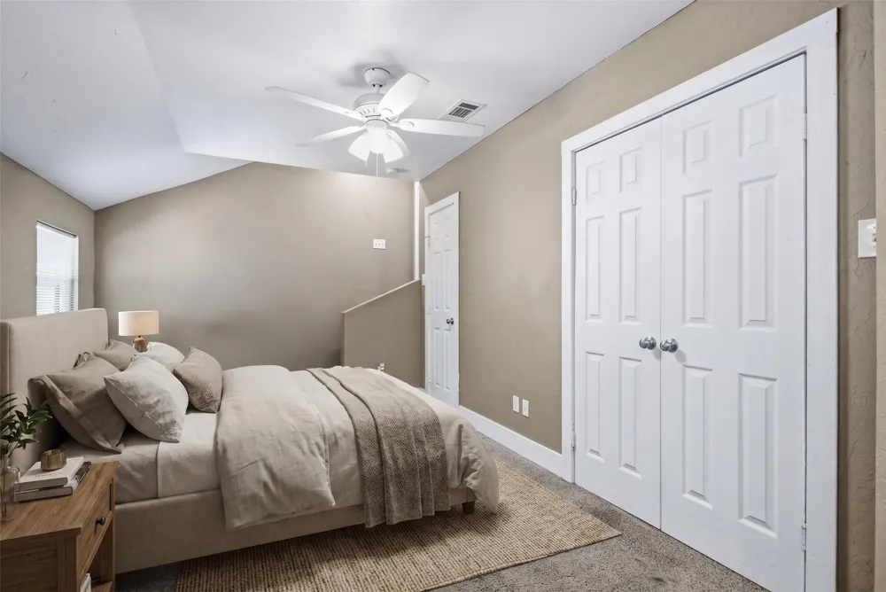 2121 W Bond Street Denison, TX 75020
