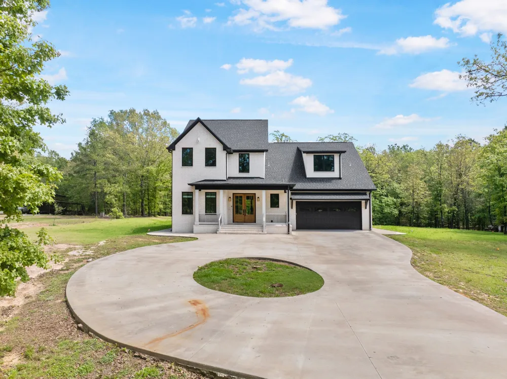 1013 County Road 4420 Mt Pleasant, TX 75455