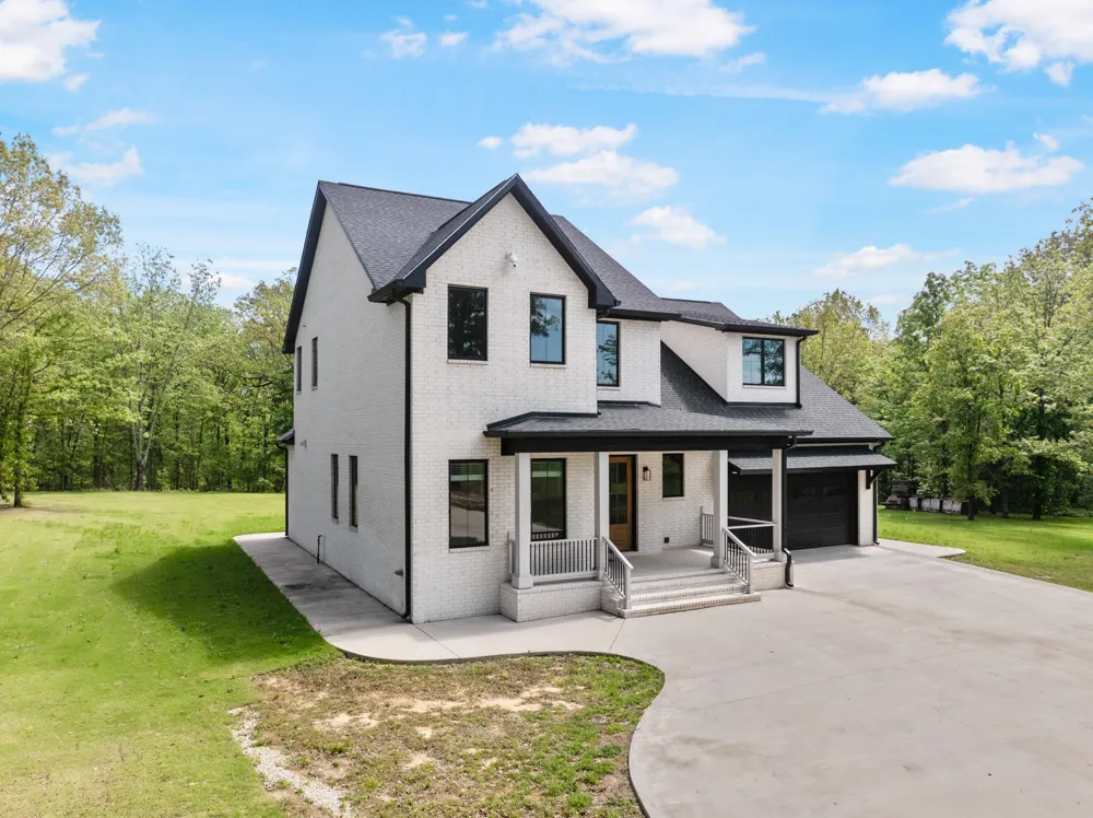 1013 County Road 4420 Mt Pleasant, TX 75455