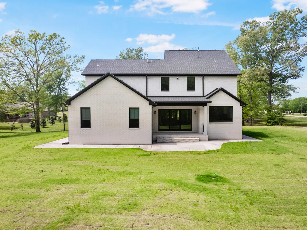 1013 County Road 4420 Mt Pleasant, TX 75455