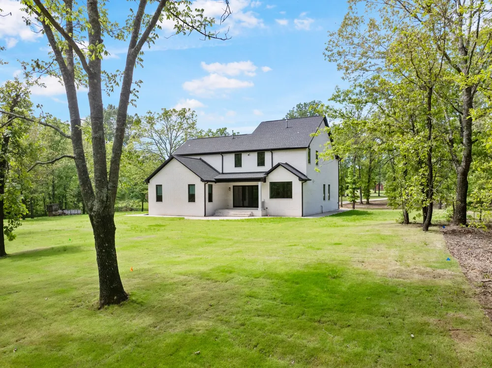 1013 County Road 4420 Mt Pleasant, TX 75455