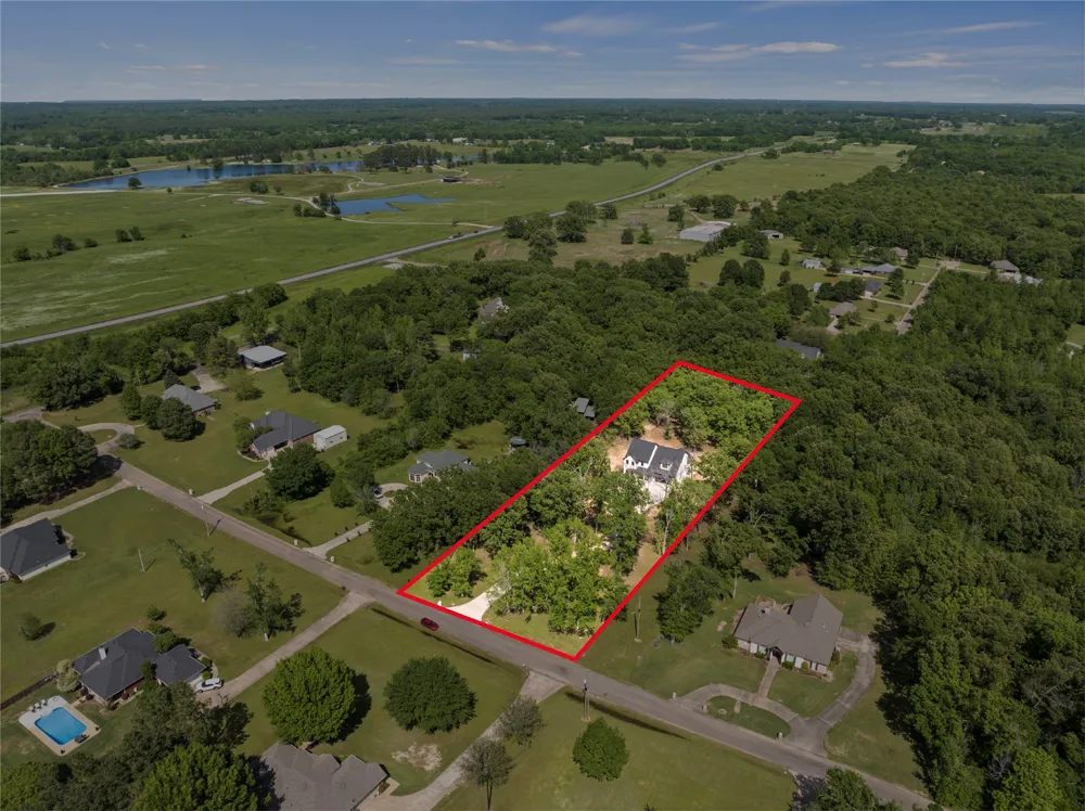 1013 County Road 4420 Mt Pleasant, TX 75455