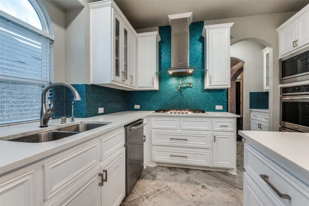 2610 S Anson Road Glenn Heights, TX 75154