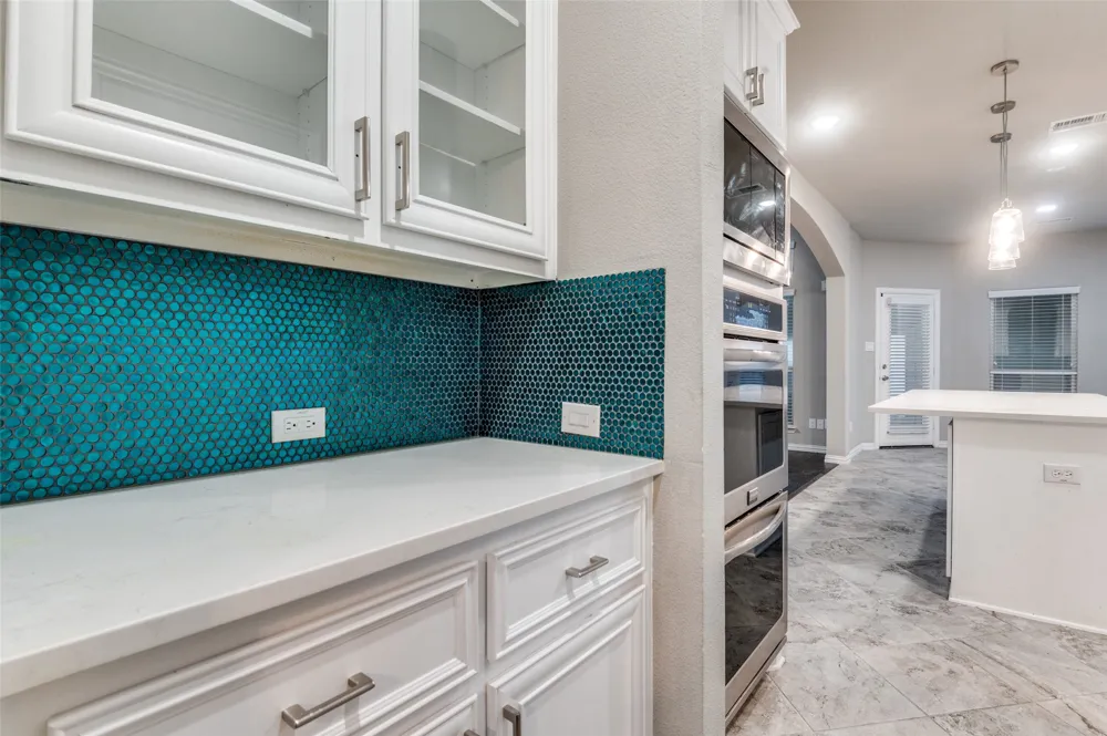2610 S Anson Road Glenn Heights, TX 75154
