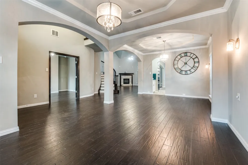 2610 S Anson Road Glenn Heights, TX 75154