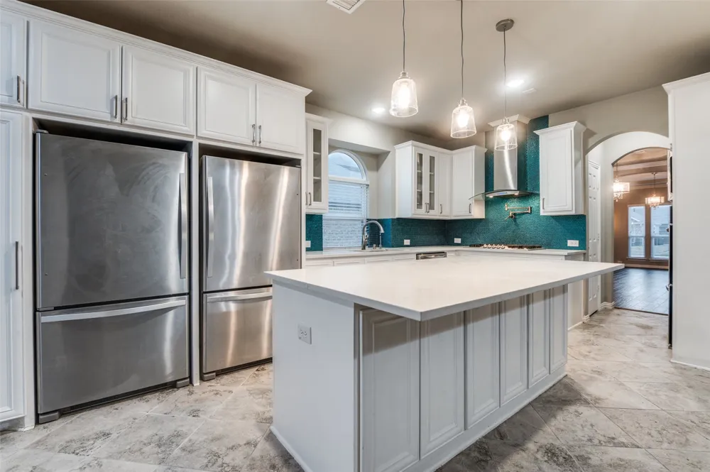2610 S Anson Road Glenn Heights, TX 75154
