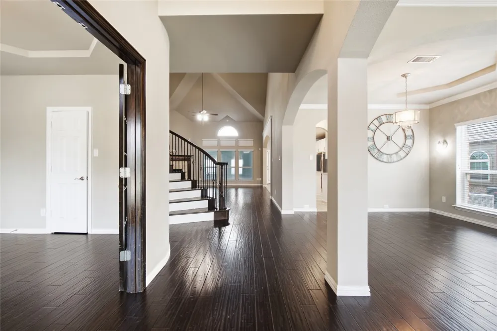 2610 S Anson Road Glenn Heights, TX 75154