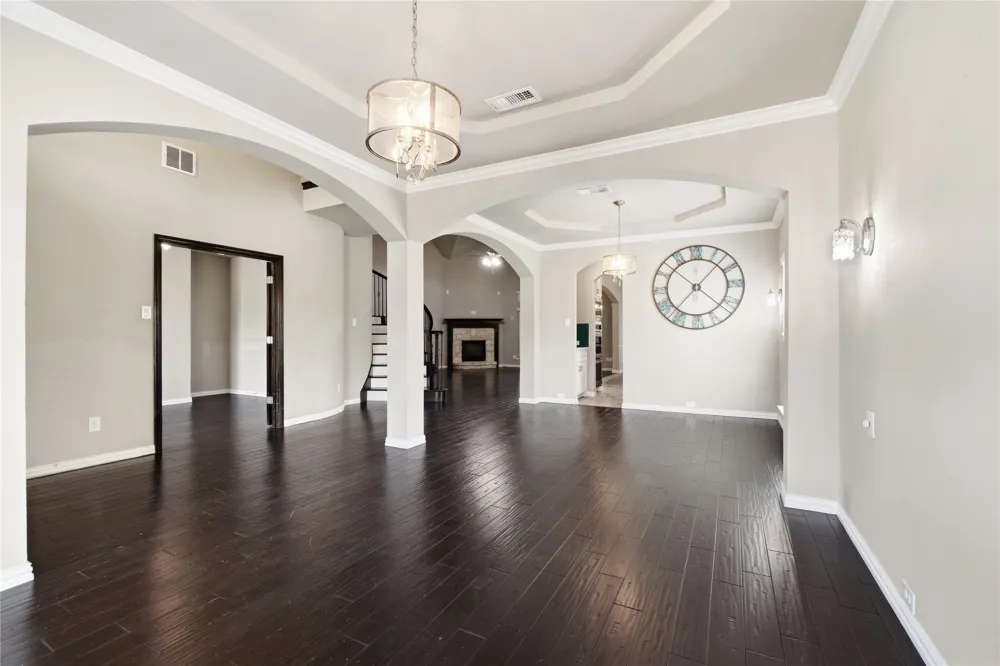 2610 S Anson Road Glenn Heights, TX 75154