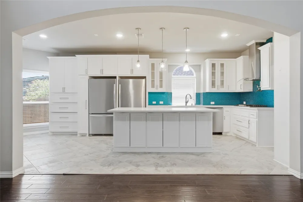 2610 S Anson Road Glenn Heights, TX 75154