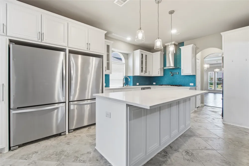 2610 S Anson Road Glenn Heights, TX 75154
