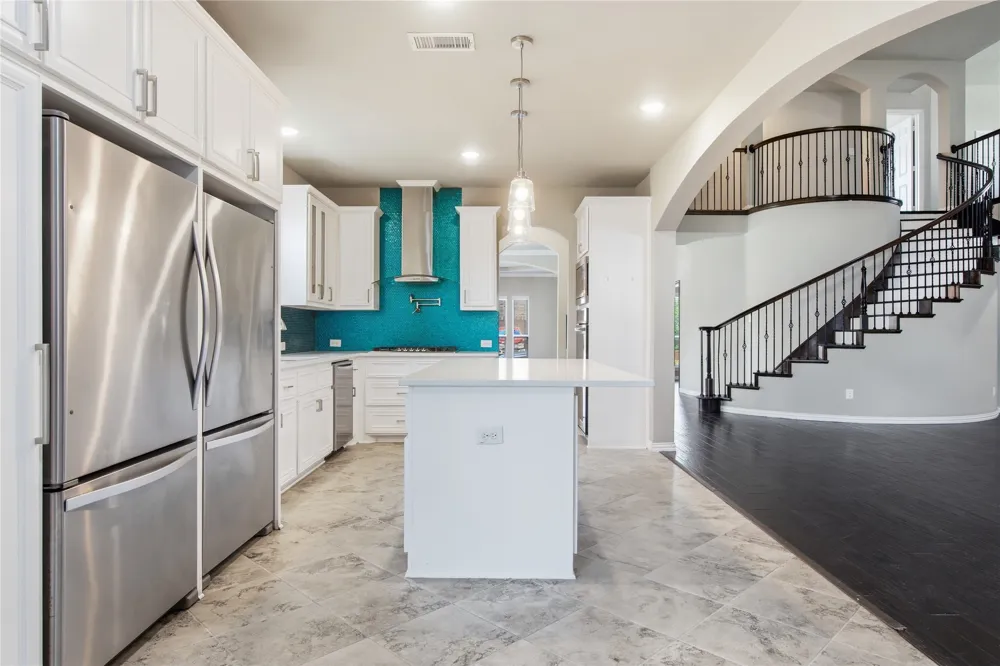 2610 S Anson Road Glenn Heights, TX 75154