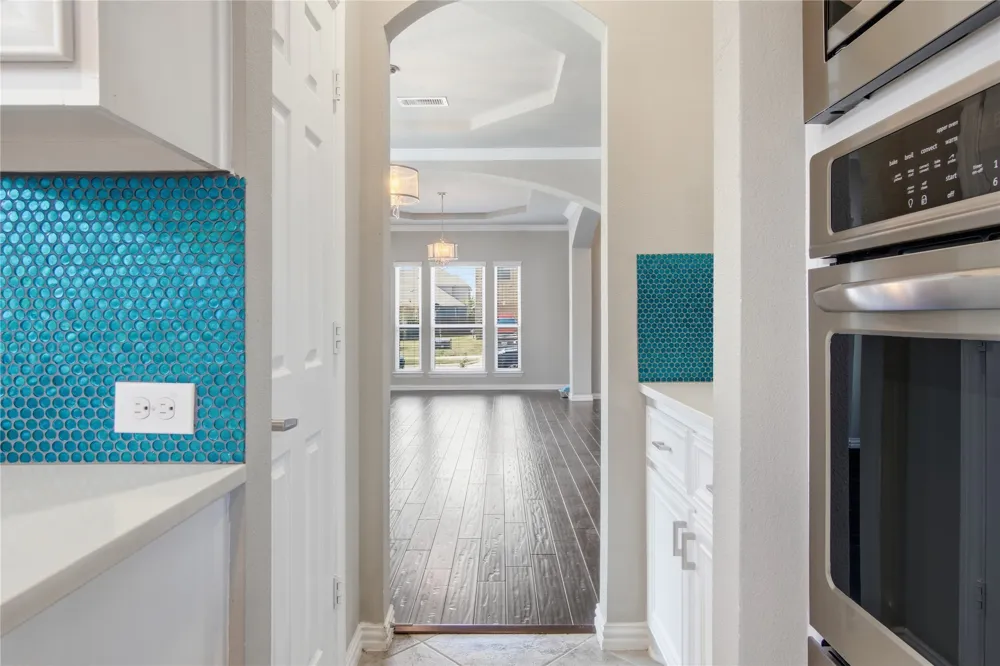 2610 S Anson Road Glenn Heights, TX 75154