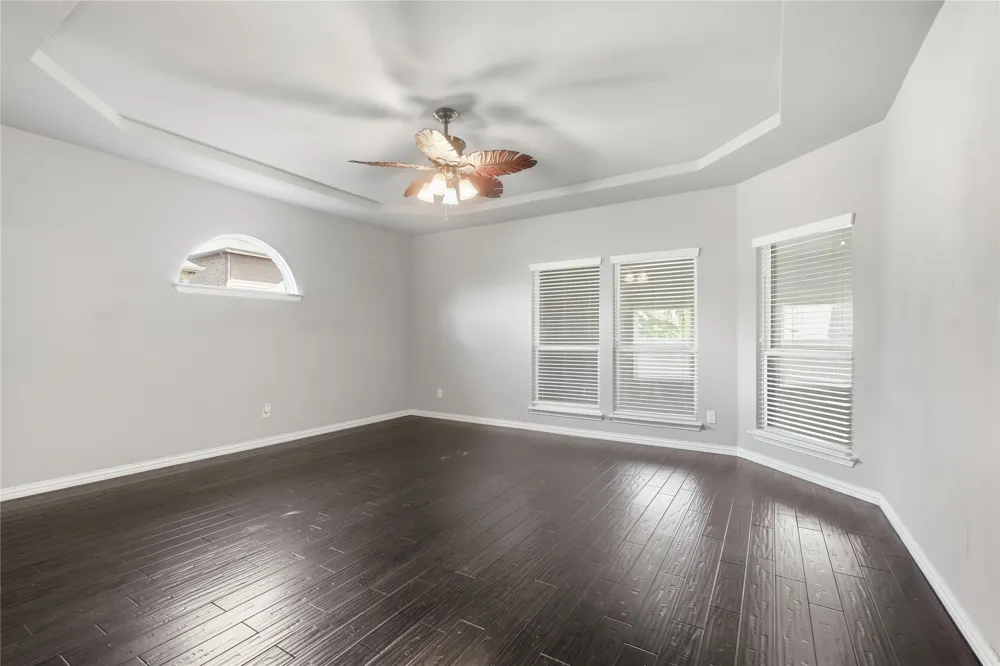 2610 S Anson Road Glenn Heights, TX 75154