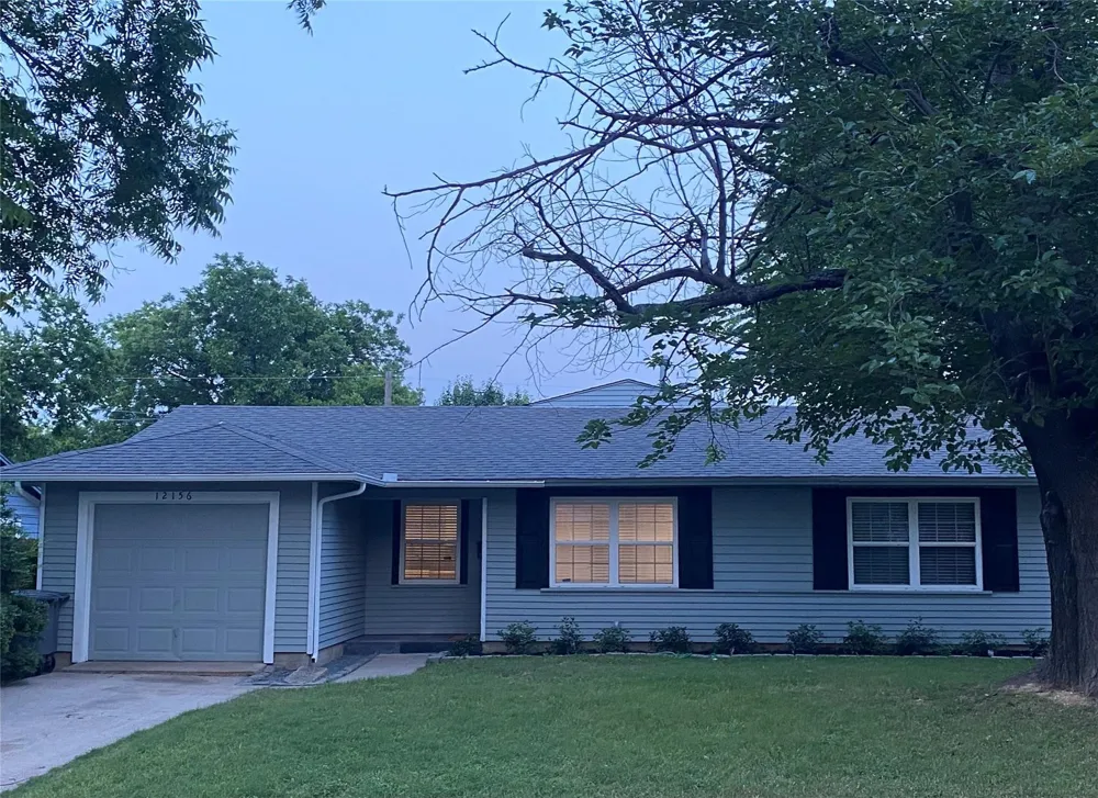 12156 Dandridge Drive Dallas, TX 75243