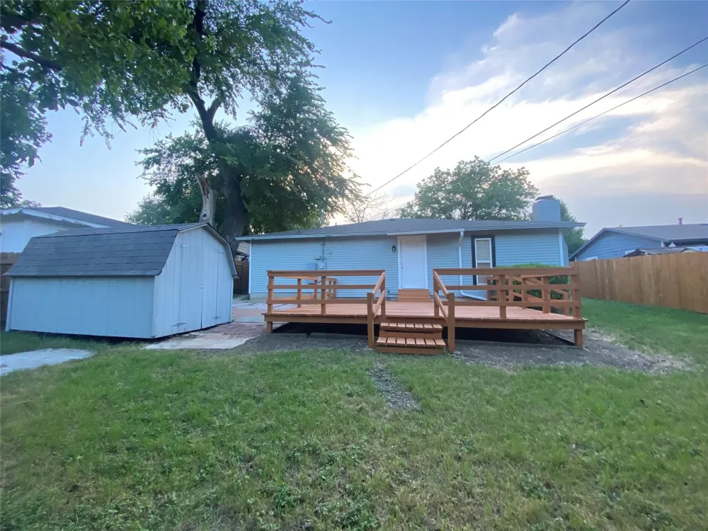 12156 Dandridge Drive Dallas, TX 75243