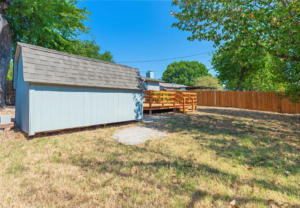 12156 Dandridge Drive Dallas, TX 75243