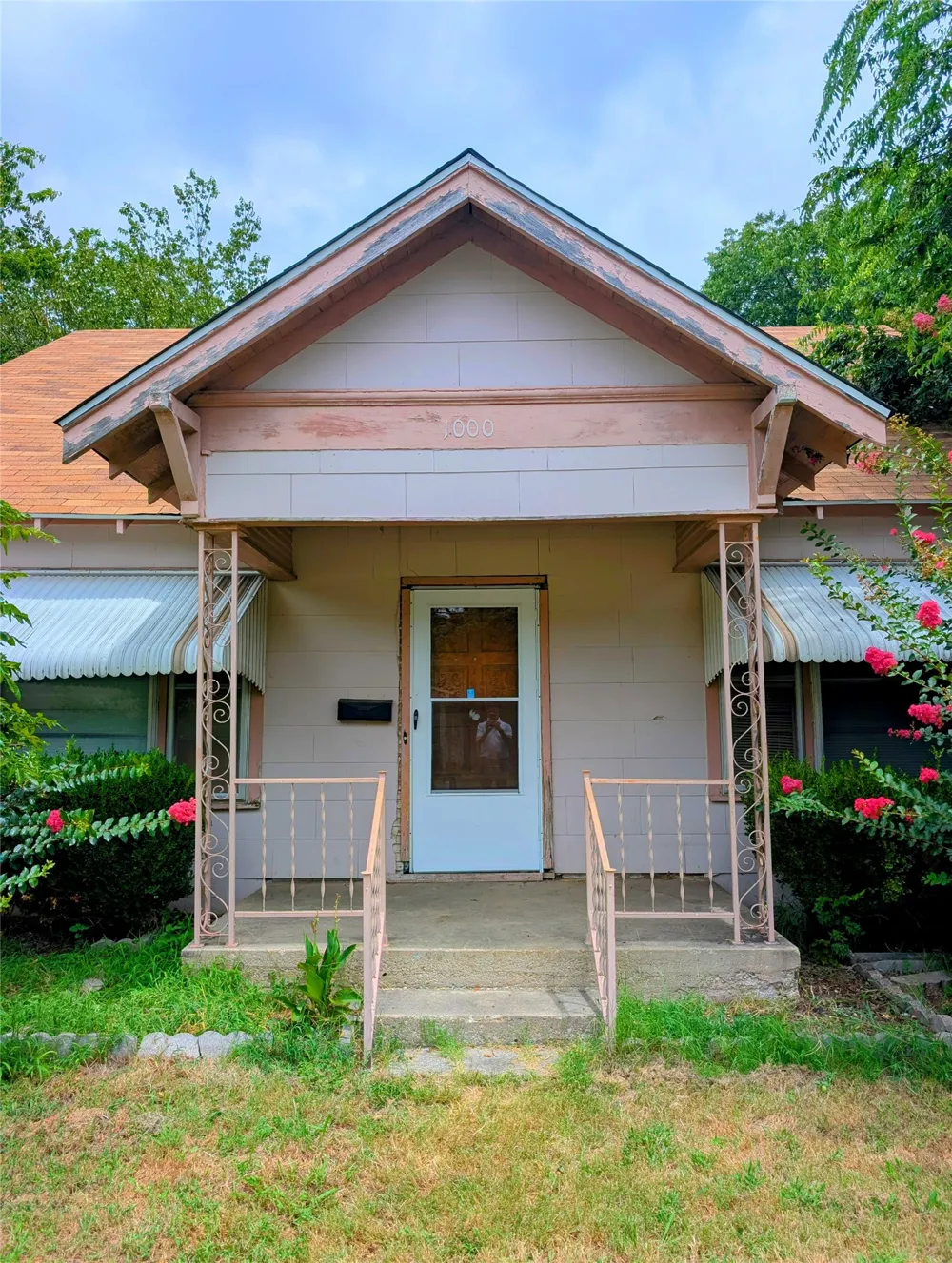 1000 Morris Street Gainesville, TX 76240