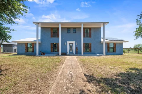 151 County Road 133