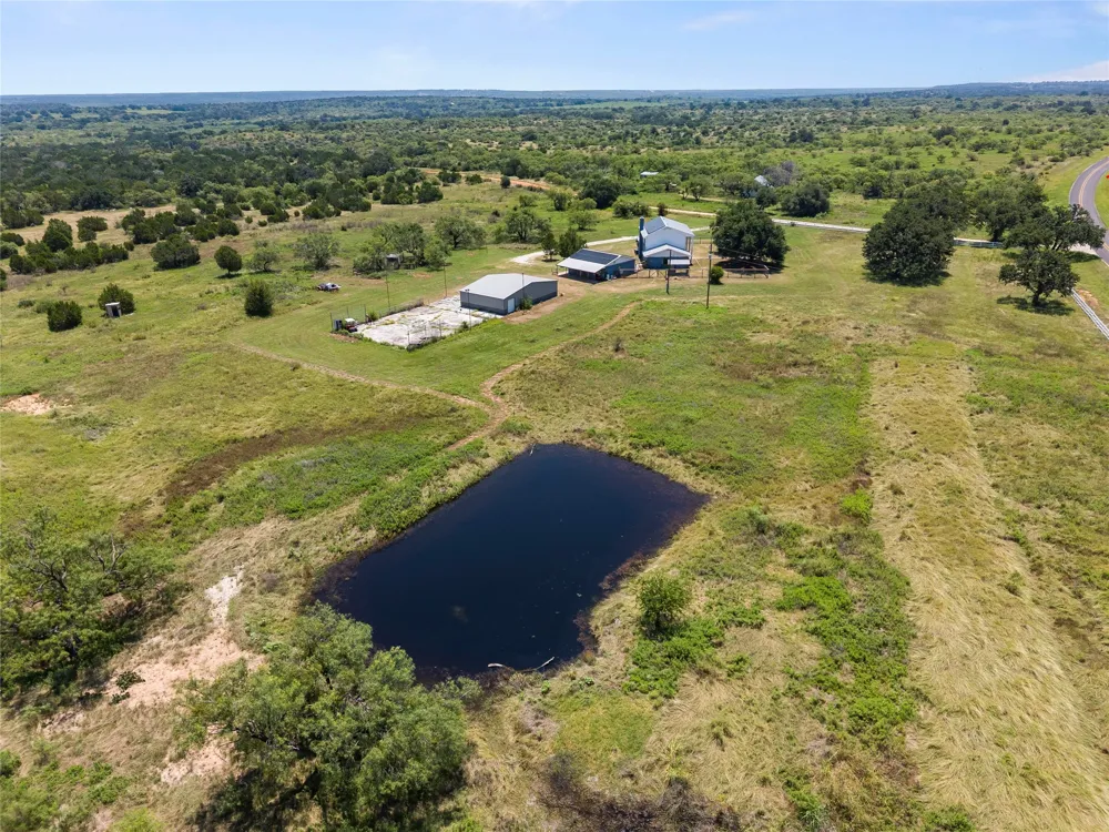 151 County Road 133 Richland Springs, TX 76871