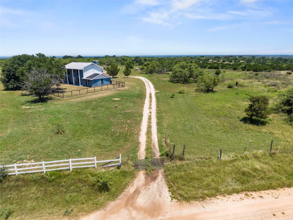 151 County Road 133 Richland Springs, TX 76871