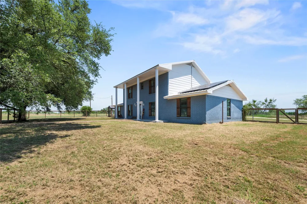 151 County Road 133 Richland Springs, TX 76871