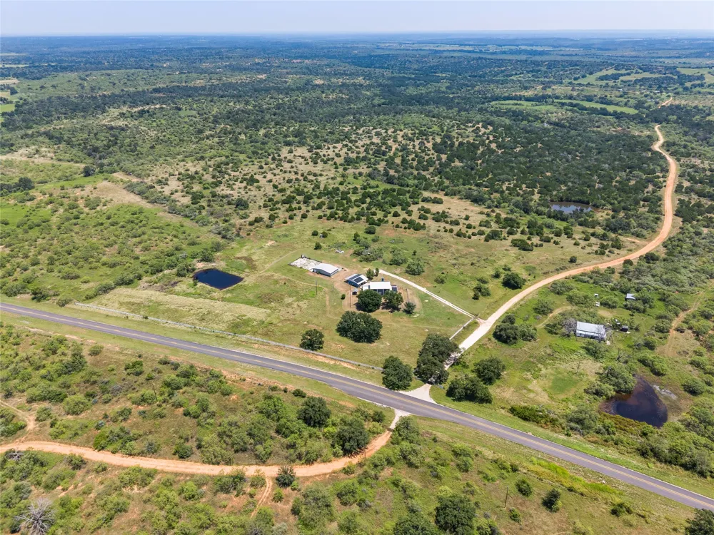 151 County Road 133 Richland Springs, TX 76871