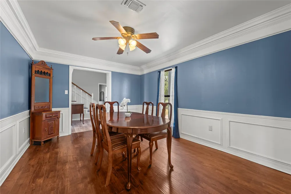 151 County Road 133 Richland Springs, TX 76871