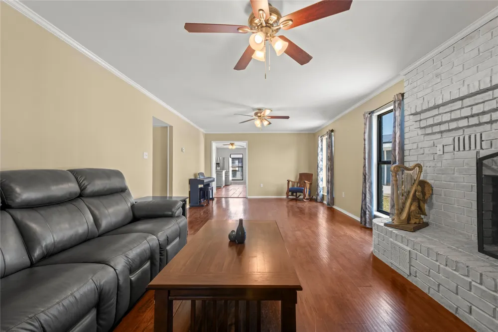 151 County Road 133 Richland Springs, TX 76871