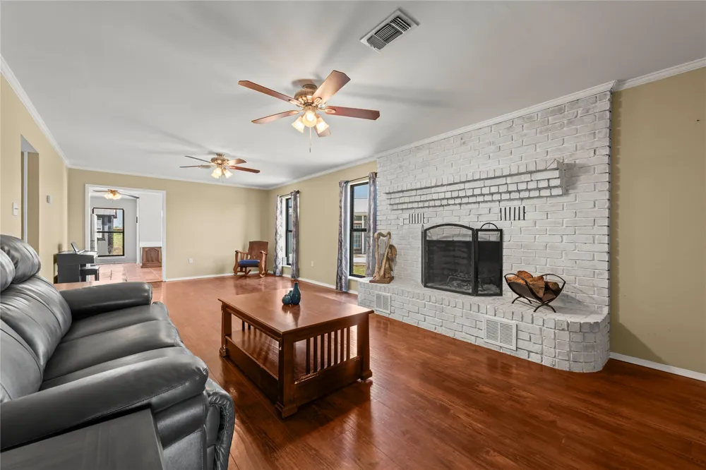 151 County Road 133 Richland Springs, TX 76871