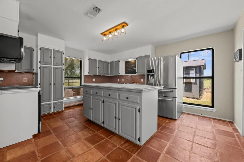 151 County Road 133 Richland Springs, TX 76871