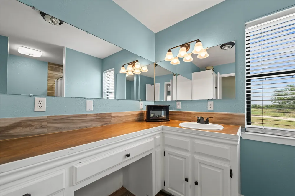 151 County Road 133 Richland Springs, TX 76871
