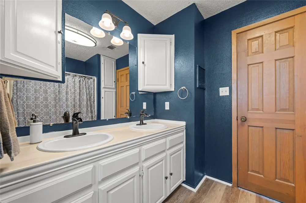 151 County Road 133 Richland Springs, TX 76871