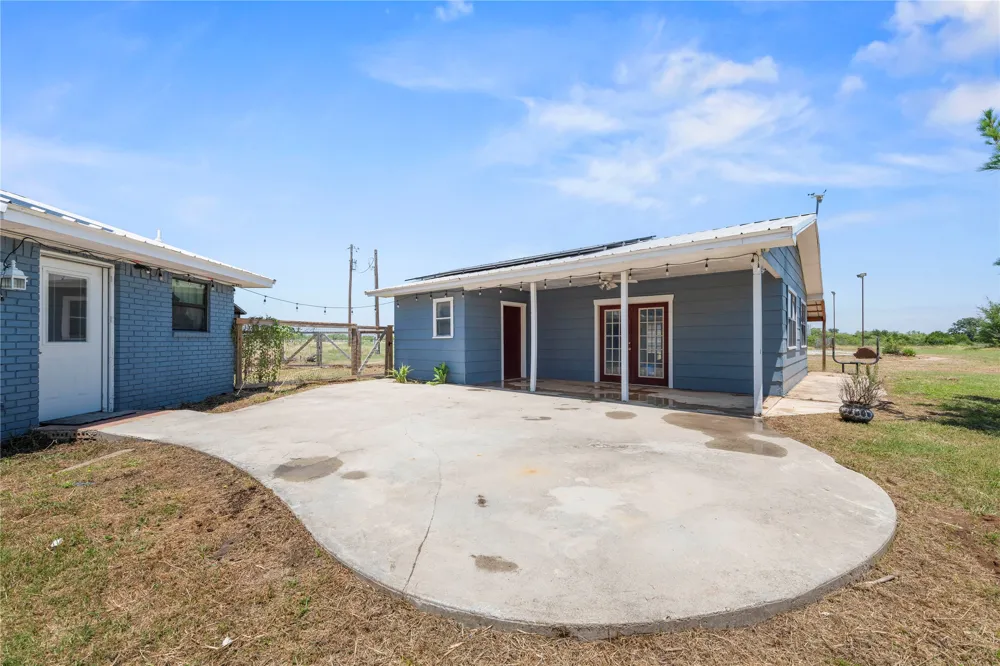 151 County Road 133 Richland Springs, TX 76871