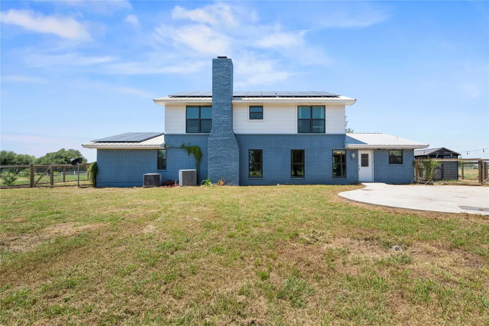 151 County Road 133 Richland Springs, TX 76871