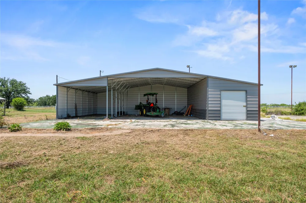 151 County Road 133 Richland Springs, TX 76871