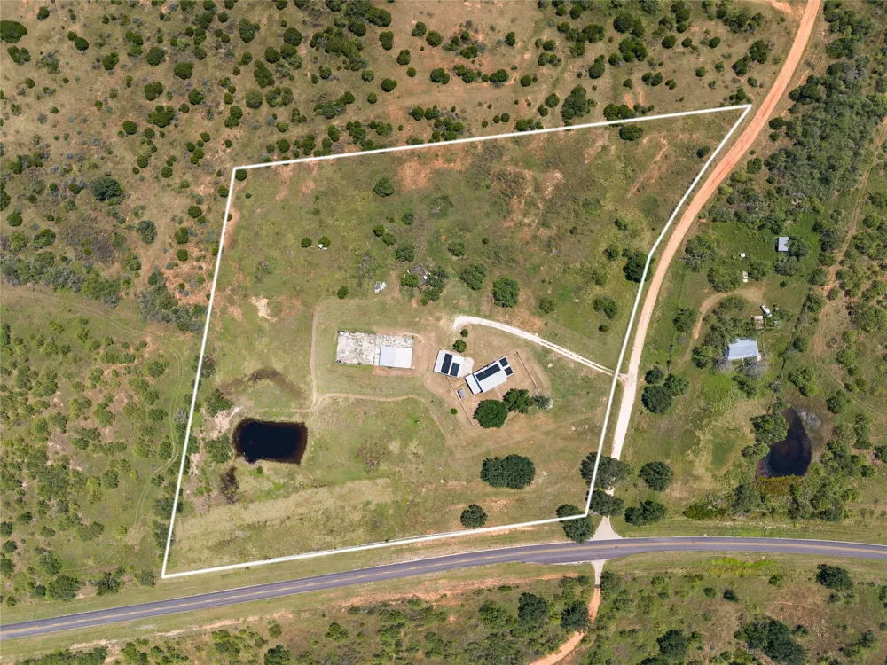 151 County Road 133 Richland Springs, TX 76871