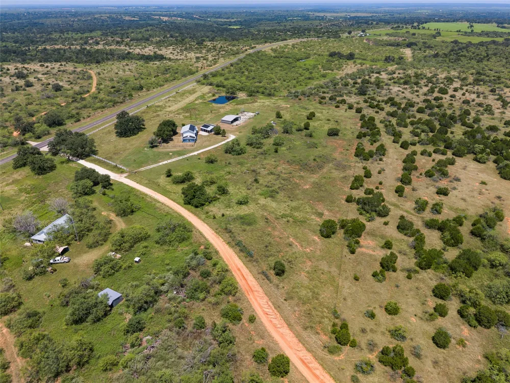 151 County Road 133 Richland Springs, TX 76871