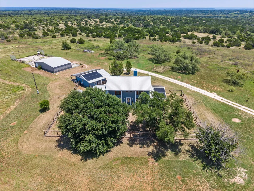 151 County Road 133 Richland Springs, TX 76871